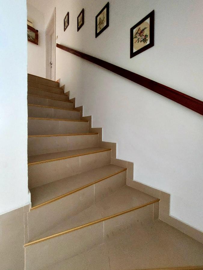 Apartments And Rooms Lijesevic Budva Ngoại thất bức ảnh