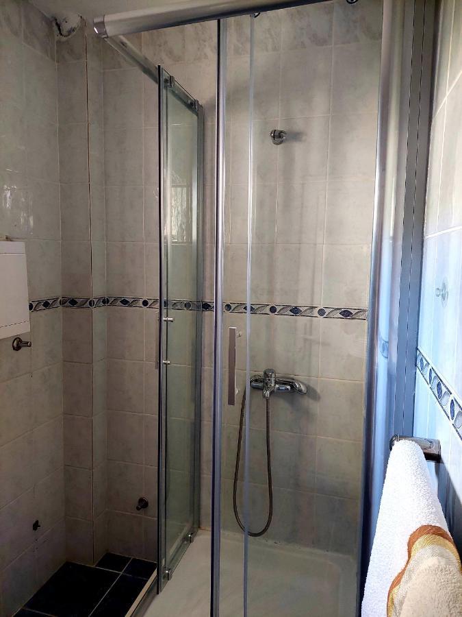 Apartments And Rooms Lijesevic Budva Phòng bức ảnh