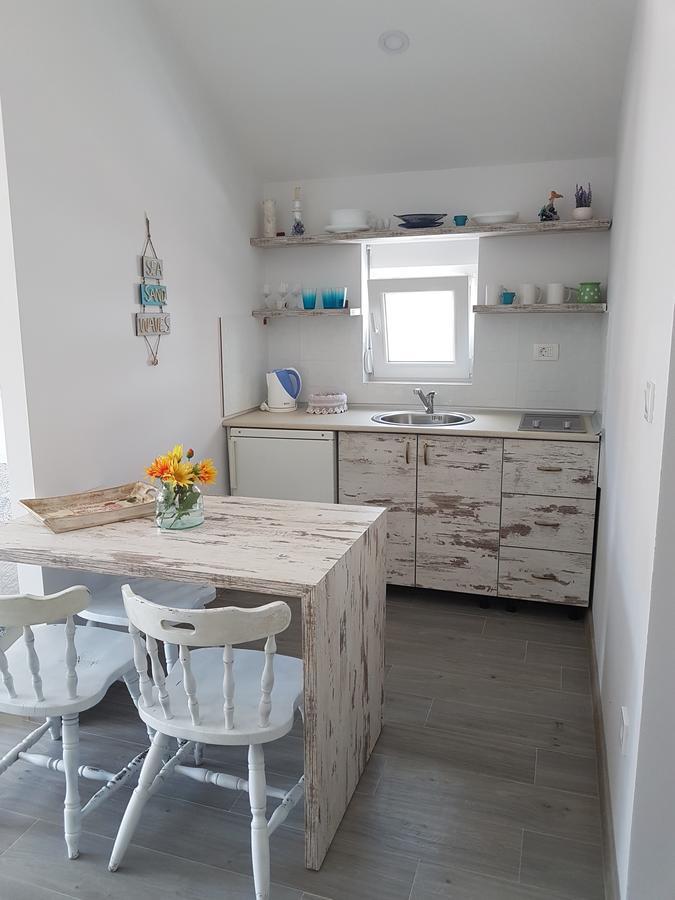 Apartments And Rooms Lijesevic Budva Ngoại thất bức ảnh