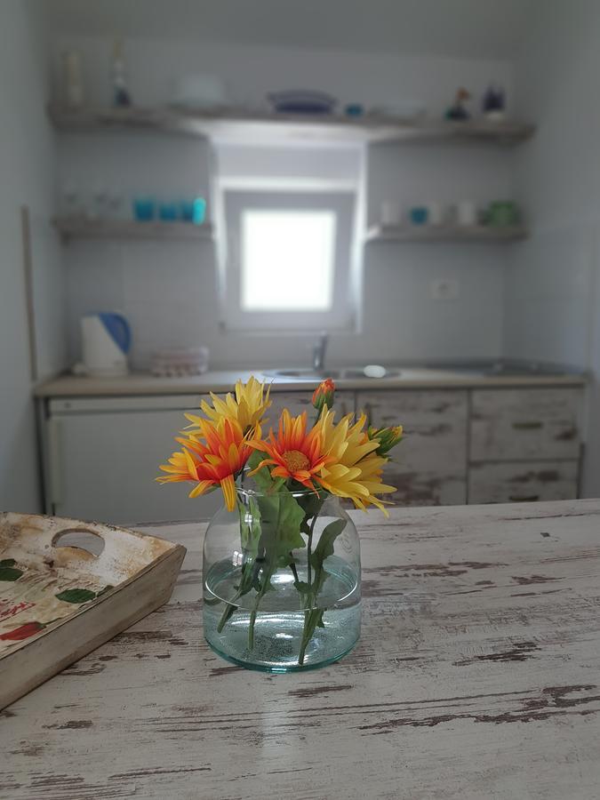 Apartments And Rooms Lijesevic Budva Ngoại thất bức ảnh