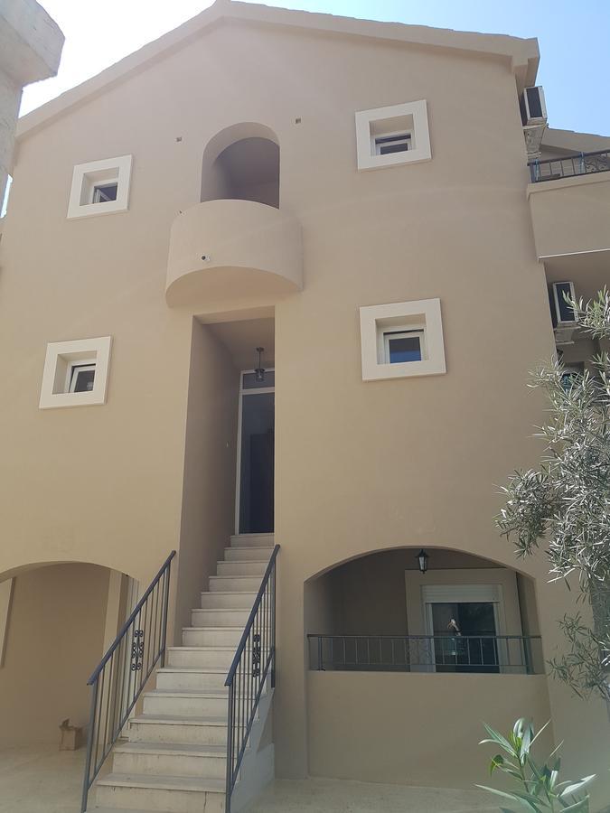 Apartments And Rooms Lijesevic Budva Ngoại thất bức ảnh